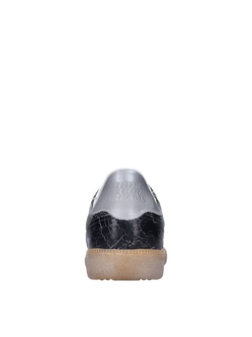  HIDNANDER | MEGA T HE2WS500 520 201NERO-ARGENTO